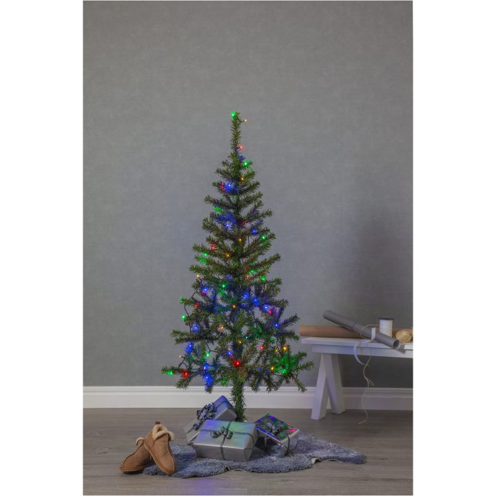 Julgran Kanada Grön Star Trading 150 cm – bild 3