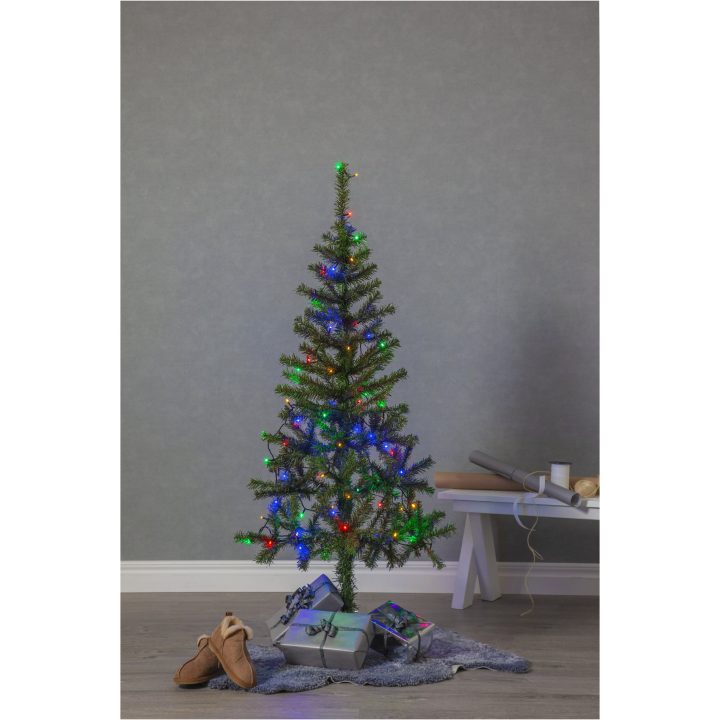 Julgran Kanada Grön Star Trading 150 cm – bild 3