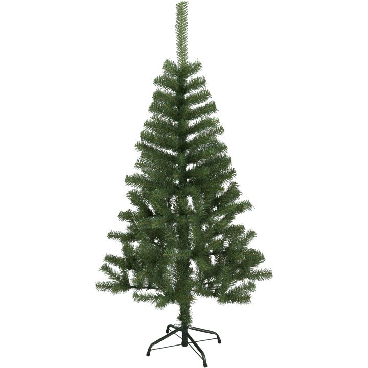 Julgran Kanada Grön Star Trading 150 cm – bild 2