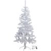 Julgran med LED Alvik Vit Star Trading – miniatyr 1