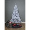 Julgran med LED Alvik Vit Star Trading 210 cm – miniatyr 7