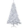 Julgran med LED Alvik Vit Star Trading 210 cm – miniatyr 3
