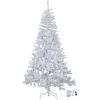 Julgran med LED Alvik Vit Star Trading 210 cm – miniatyr 1