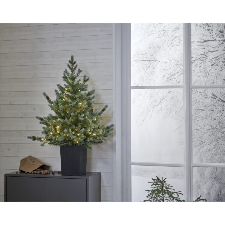 Julgran med LED Greyland STAR TRADING – bild 11