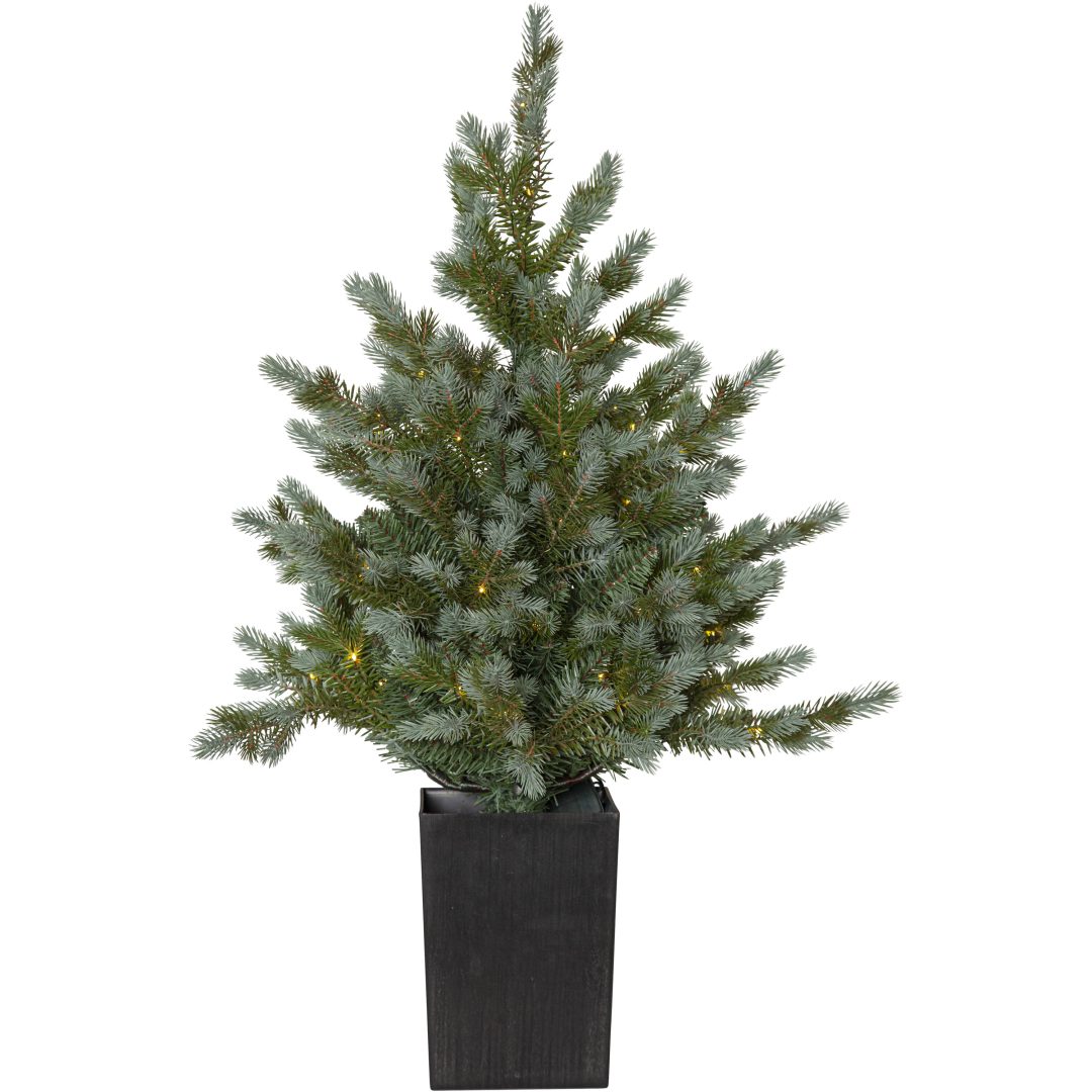 Julgran med LED Greyland STAR TRADING – bild 12