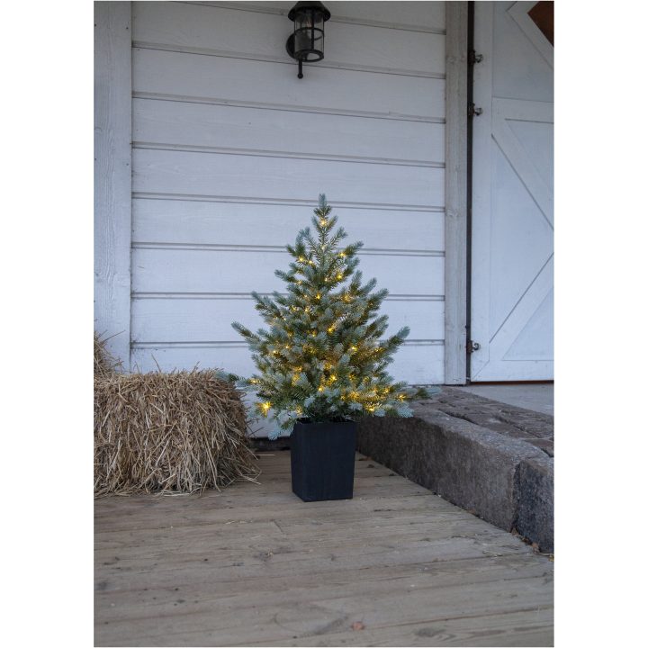 Julgran med LED Greyland STAR TRADING – bild 14