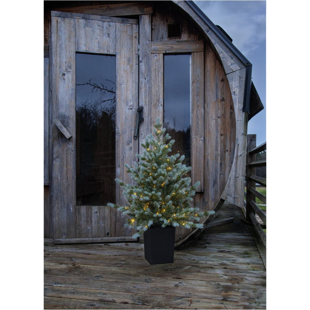 Julgran med LED Greyland STAR TRADING – bild 15