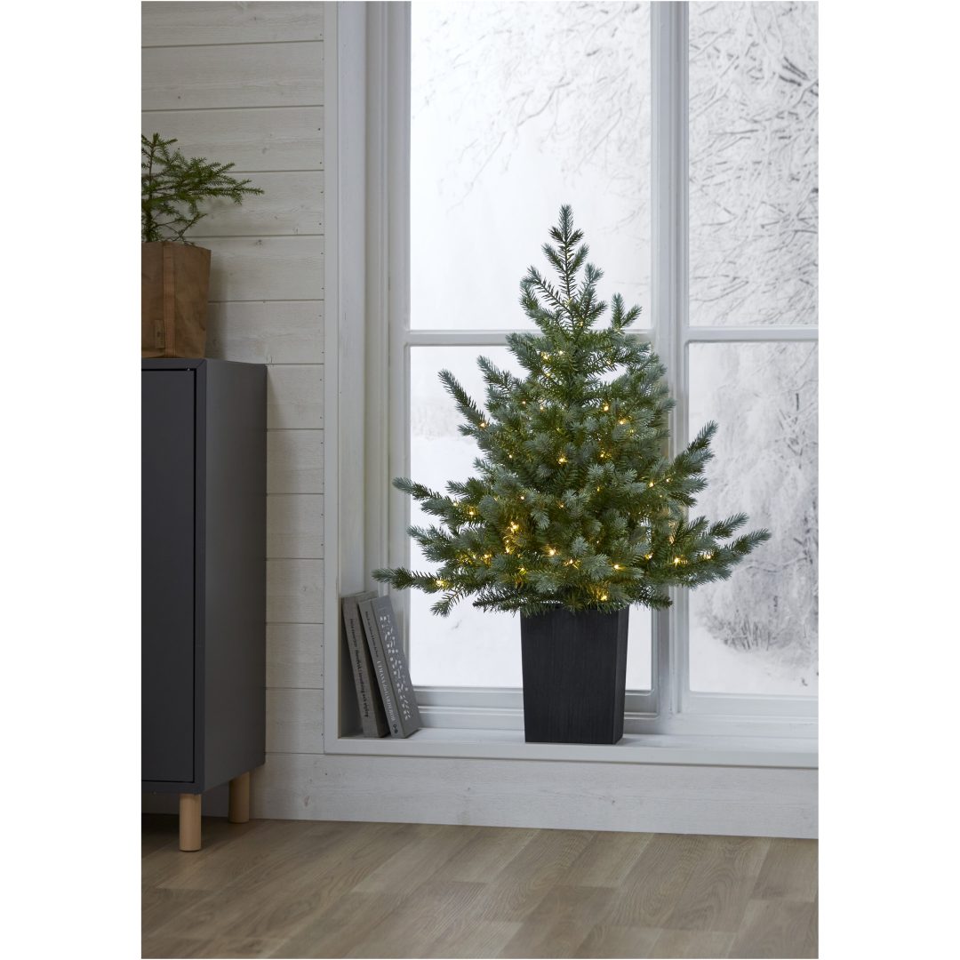 Julgran med LED Greyland STAR TRADING – bild 4