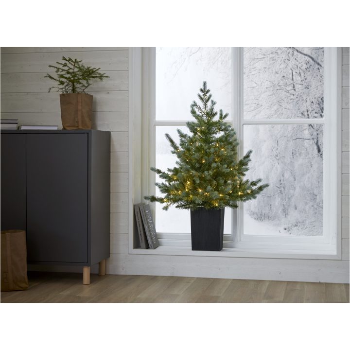 Julgran med LED Greyland STAR TRADING – bild 6