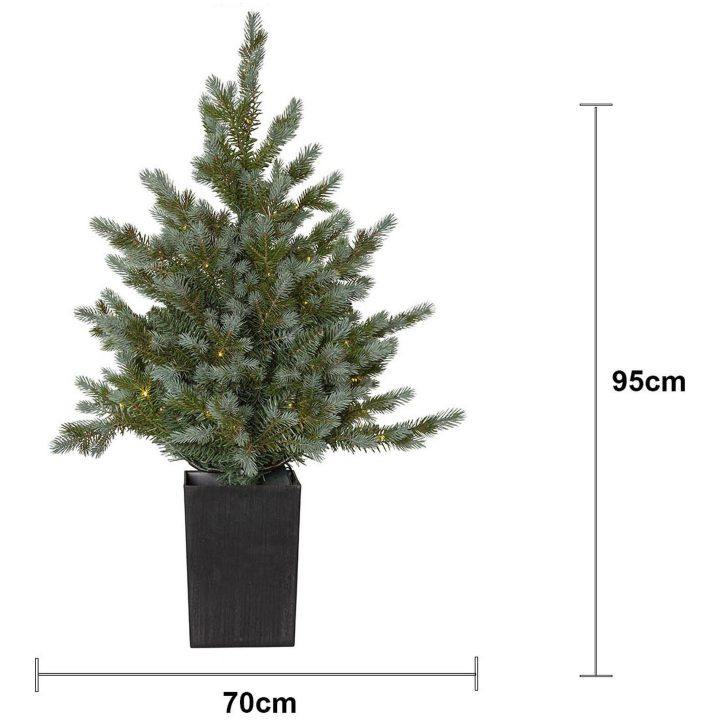 Julgran med LED Greyland STAR TRADING – bild 6