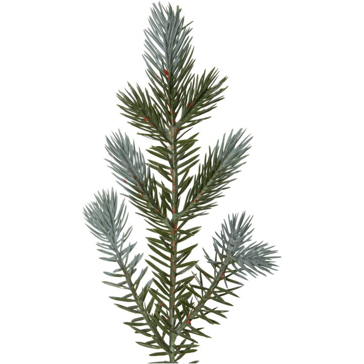 Julgran med LED Greyland STAR TRADING – bild 7