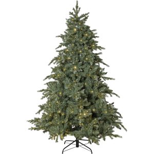 Julgran med LED Greyland STAR TRADING