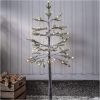 Julgran med LED Tanne STAR TRADING – miniatyr 2