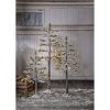 Julgran med LED Tanne STAR TRADING – miniatyr 4