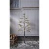 Julgran med LED Tanne STAR TRADING – miniatyr 5