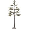 Julgran med LED Tanne STAR TRADING – miniatyr 1