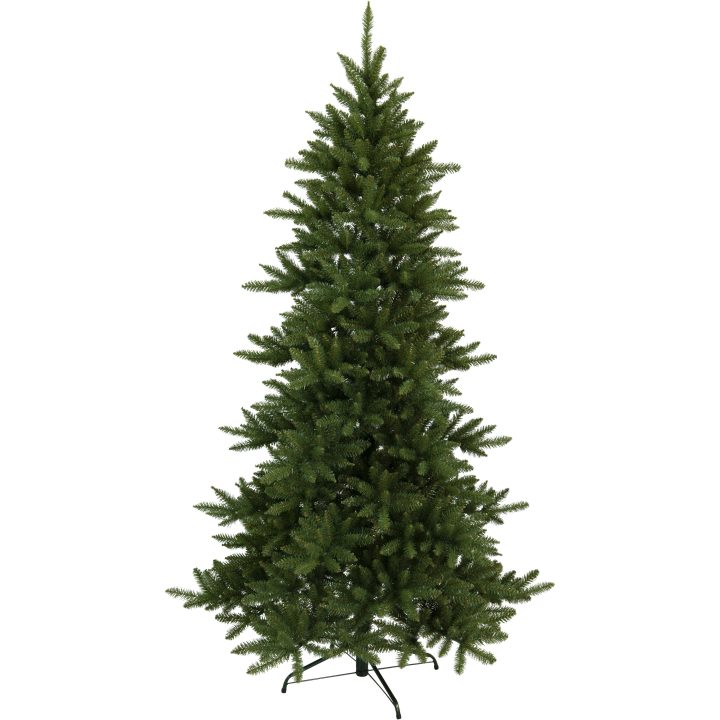 Julgran Minnesota Grön Star Trading 210 cm – bild 2
