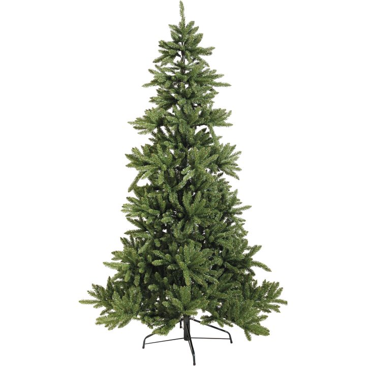 Julgran Minnesota Grön Star Trading 210 cm – bild 5
