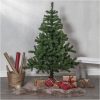 Julgran New Quebec Grön Star Trading 150 cm – miniatyr 5