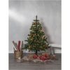 Julgran New Quebec Grön Star Trading 150 cm – miniatyr 4