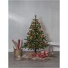 Julgran New Quebec Grön Star Trading 150 cm – miniatyr 3
