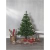 Julgran New Quebec Grön Star Trading 150 cm – miniatyr 2