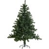 Julgran New Quebec Grön Star Trading 150 cm – miniatyr 1