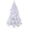 Julgran Quebec Vit Star Trading – miniatyr 1