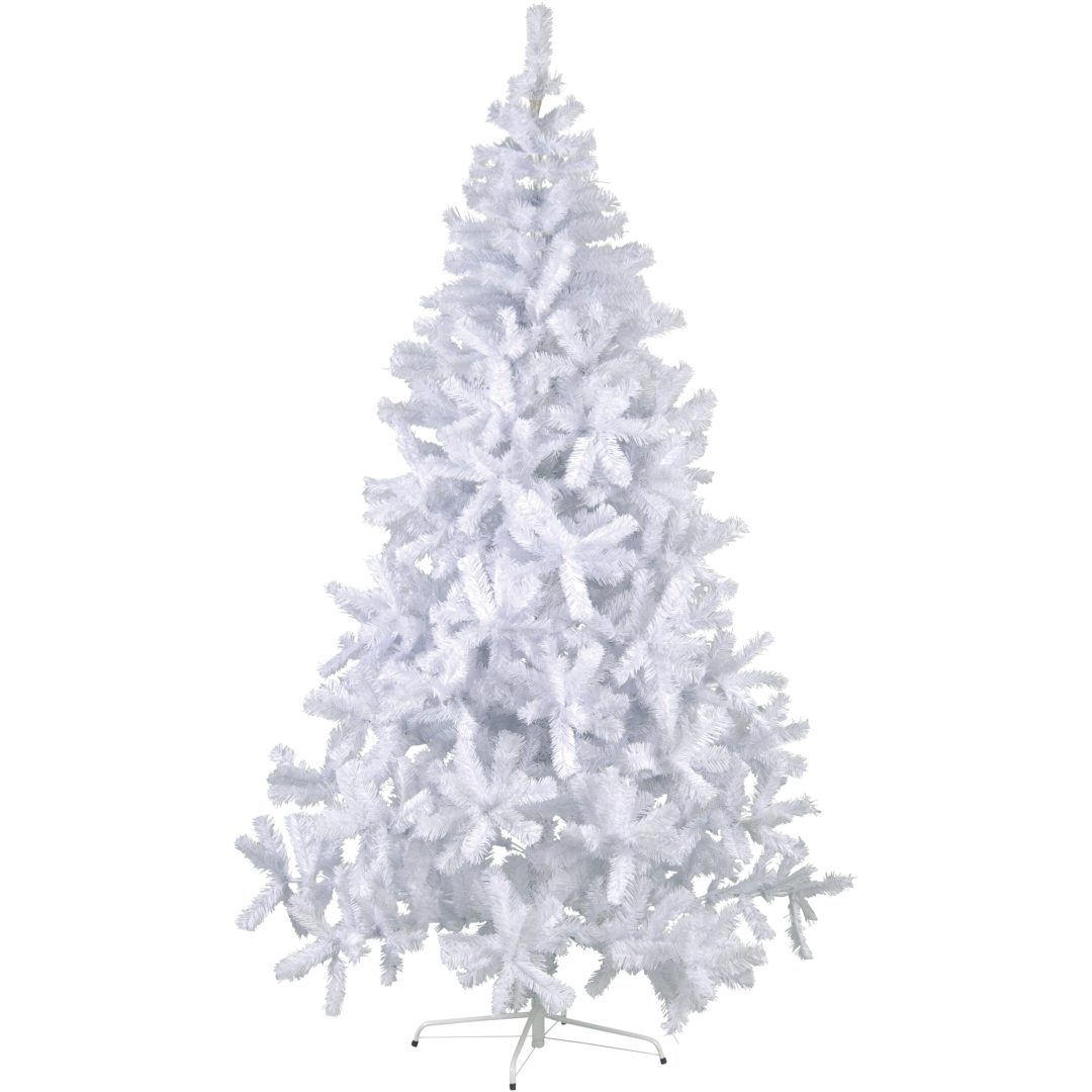 Julgran Quebec Vit Star Trading
