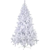 Julgran Quebec Vit Star Trading