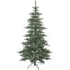 Julgran Royal Blue Grön Star Trading 225 cm – miniatyr 2
