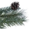 Julgran Skoghall STAR TRADING – miniatyr 7