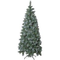 Julgran Skoghall STAR TRADING