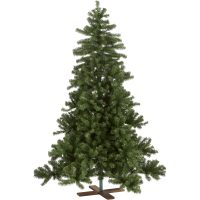 Julgran Vidaby Grön Star Trading