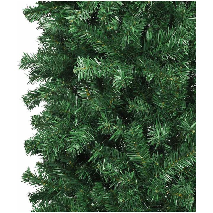 Julgransbåge grön 270 cm vidaXL 270 x 215 cm – bild 5
