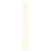 Julgransbelysning 320 LED varmvit 375 cm vidaXL – miniatyr 4