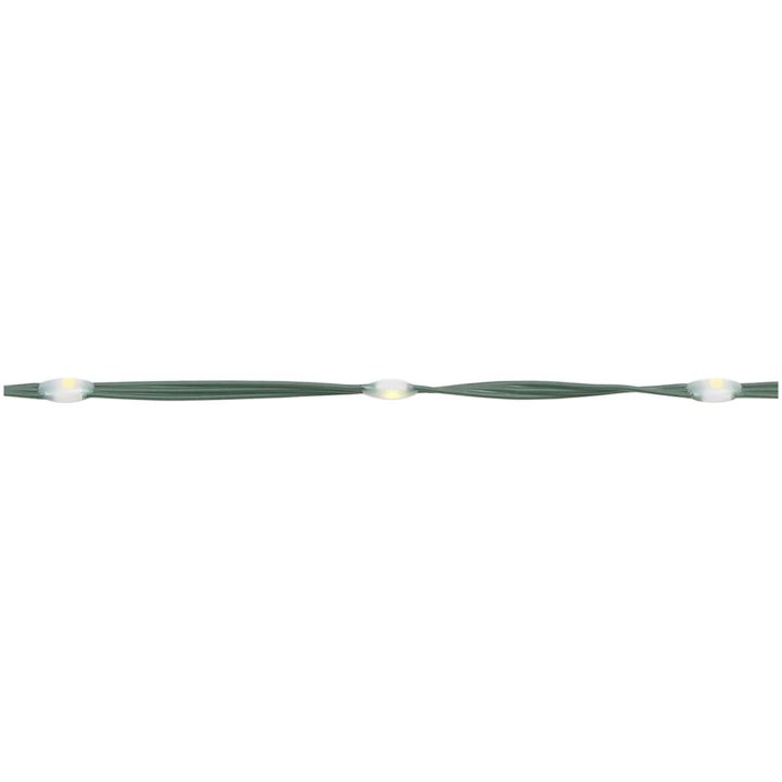 Julgransbelysning 363 LEDs blå 182 cm vidaXL 182 cm – bild 9