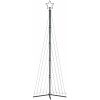 Julgransbelysning 495 LEDs blå 300,5 cm vidaXL 300.5 cm – miniatyr 5