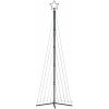 Julgransbelysning 495 LEDs varmvit 300,5 cm vidaXL 300.5 cm – miniatyr 5