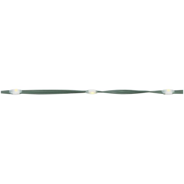 Julgransbelysning 525 LEDs färgglad 302 cm vidaXL 302 cm – bild 7