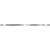 Julgransbelysning 525 LEDs varmvit 302 cm vidaXL 302 cm – miniatyr 7