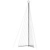 Julgransbelysning 789 LEDs kallvit 476 cm vidaXL 476 cm – miniatyr 4
