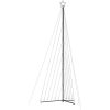 Julgransbelysning 789 LEDs varmvit 476 cm vidaXL 476 cm – miniatyr 4