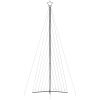 Julgransbelysning 789 LEDs varmvit 476 cm vidaXL 476 cm – miniatyr 5