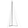 Julgransbelysning 861 LEDs färgglad 478 cm vidaXL 478 cm – miniatyr 4