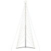 Julgransbelysning 861 LEDs färgglad 478 cm vidaXL 478 cm – miniatyr 6
