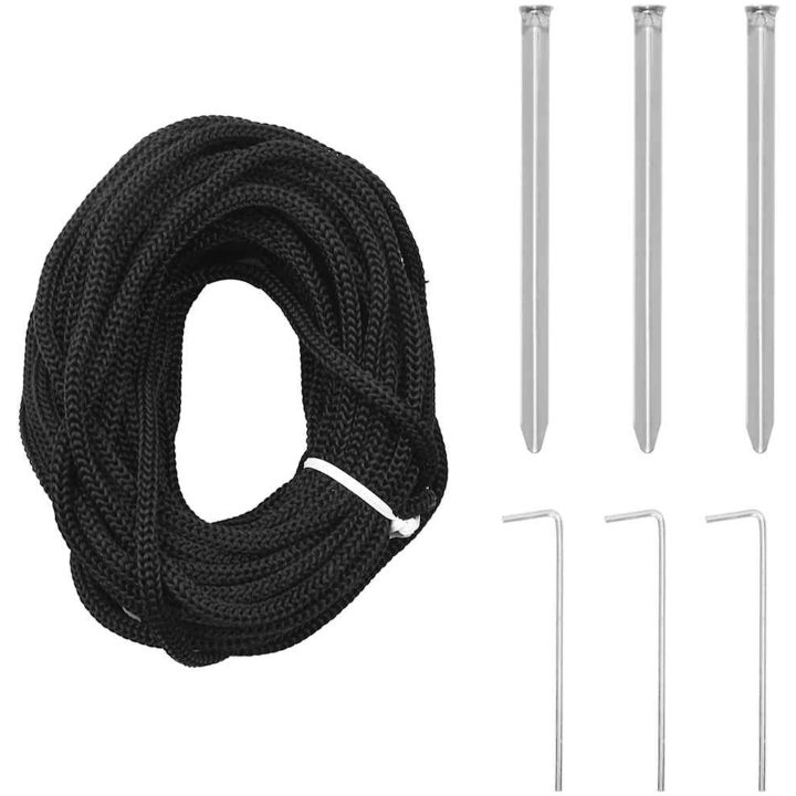 Julgransbelysning 861 LEDs färgglad 478 cm vidaXL 478 cm – bild 7