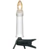 Julgransbelysning Erik Vit Star Trading 7,5 m / IP44 / Klar – miniatyr 4