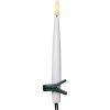 Julgransbelysning Flamme Vit Star Trading – miniatyr 12