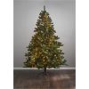 Julgransbelysning Golden Warm White Grön Star Trading – miniatyr 3
